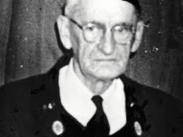 Post 380 Carson City, Michigan