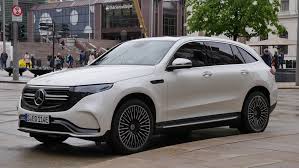 Mercedes steht für komfort, dynamik und formschönes design. Mercedes Eqc Fahrbericht Autogefuhl