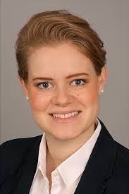 Frankfurter Nachwuchsforscherin erhält Dentsply-Förderpreis 2014