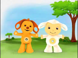 развивающий мультик для детей от 3 до 12 месяцев Razvivayushij Multfilm Ot Tiny Love Dlya Detej Ot 1 Do 3 Let Youtube