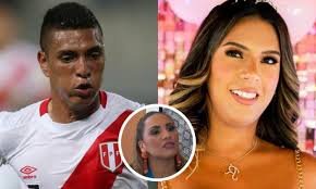 Abogada de Rosa Fuentes prepara propuesta para que Paolo Hurtado cumpla con  manutención de sus hijos