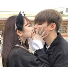 Korean Couples On Instagram Follow K Seoul Mates Koreancouples Cutekoreanboys Cutekoreangirl Loveyourself Bts Kpo Couples Korean Couple Cute Couples
