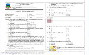 Check spelling or type a new query. Materi Matematika Sd Kls 3 Semester 1 Tempat Belajar Mudah