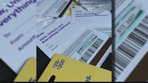 Ebay gift card email scams. Don T Let This Ebay Gift Card Scam Happen To You Wfmynews2 Com