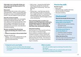 Helping Babies Breathe 2nd Edition Update Guide Pdf
