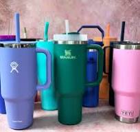 I Tested 13 Insulated Tumblers (Including Stanley) to Find Hydration Heroes
