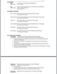 Https Www Nihstrokenet Org Docs Default Source Default Document Library Tips For Creating A Cv Amp Biosketch 8 1 16 Pdf Sfvrsn 2