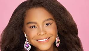 2019 Little Miss San Antonio Brooklyn Gentry TCP