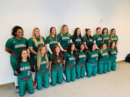 Aquí te decimos dónde verlo en vivo. Mexico Softball Wnt Teammexicosb Twitter
