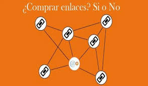 comprar links SEO