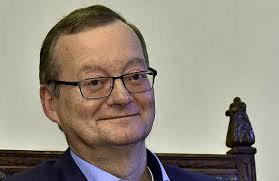 IMMER WIEDER SAMSTAGS: Vereinnahmter Luther