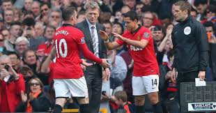 Adrian hernandez's fifth innings are like the back of a fake rolex or the lining of a counterfeit gucci bag. Hernandez Slams Moyes Over Mistake That Still Haunts Man Utd