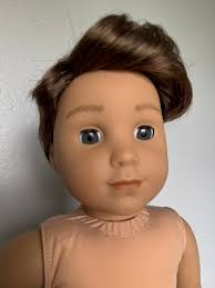 Logan Everett American girl doll boy Doll Clothes