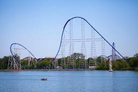 Fearless Summer Cedar Point The Roller Coaster Capital Of