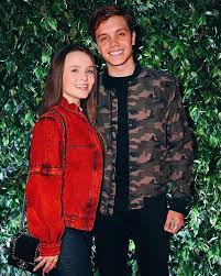 Larissa manoela e leo cidade não estão mais juntos. Larissa Manoela E Leo Cidade Se Conheceram Em Um Lugar Meio Inusitado Capricho