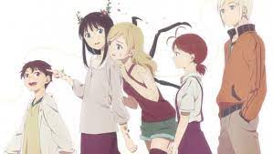 Jikken Hin Kazoku Creatures Family Days Tumblr Wallpapers De Animes Anime