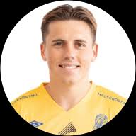 Estadísticas de Thomas Ness en JERV