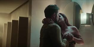 Nude ana lucia dominguez - stvincent.nupark.com