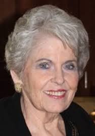 Martha Ann Sloan Obituary