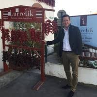Nicolas Chineurs Crepieux Gerant De Restaurant Les Chineurs De La Cuisine Linkedin
