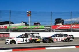 Mark taylor welcomes the 2019 nascar season with a rundown of changes for this year, including drivers like martin truex jr. Portratseite Von Front Row Motorsports Geschichte News Fotos Und Videos