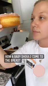 #latched #breastmilk #breastfeeding