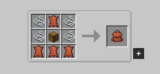 From its early days of simple mining and cr. Sophisticated Backpacks Mod 1 17 1 1 16 5 Inventory Backpacks 9minecraft Net