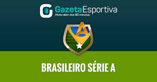 Tudo sobre o campeonato brasileiro de futebol série a e série b. Tabela Do Campeonato Brasileiro Serie A 2020 Gazeta Esportiva
