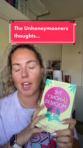 Olive Torres The Unhoneymooners