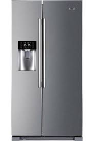 Données sur la consommation en énergie. Refrigerateur Americain Haier Hrf 729ip6 Darty