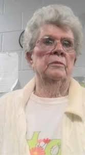 UPDATE ‼️ MS. REBECCA IS HOME.  *********************************************** FRANKLIN COUNTY REBECCA  MCALPIN >>HOMICIDE- ATTEMPTED MURDER >>ENDANGERING WELFARE OF MINOR 1ST  DEGREE