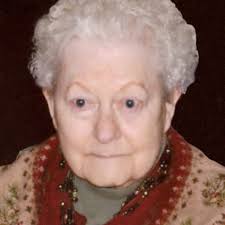 Carma Ruth Cluff Kinslow Obituary (1931