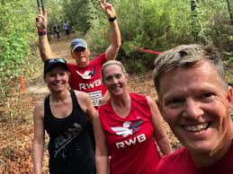 Nice easy run today in this STUNNING weather. Just 6 days out from the  Pensacola Beach Half Marathon! It's a lovely day to get outside. I hope you  all are having a