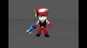 Cave story contains heavy action, adventure, and platforming elements. Nicalis Seems To Be Teasing A 3d Model Of Cave Story S Quote For Something Nintendo Everything