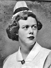 Helen Harrison Obituary (1931