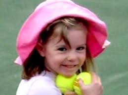 Ehepaar: Wir haben die kleine Maddie gesehen