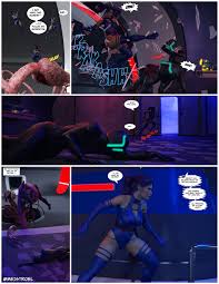 Rule34 - If it exists, there is porn of it  betsy braddock, psylocke   6167421