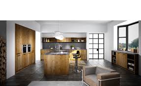 Kuche Design Holz Artwood Wild Oak Gebeizt Schmidt Kuchen Kuchen Design Holz Kuchendesign Kuchen Design