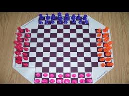 We did not find results for: Four Player Chess Gm Tal Baron Trying Out 4 Player Chess On Chess Com Youtube