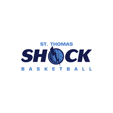St. Thomas Shock Basketball