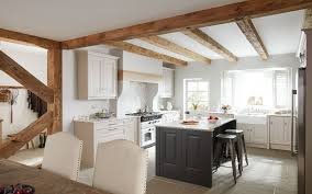 kitchen beyond the usual triangle
