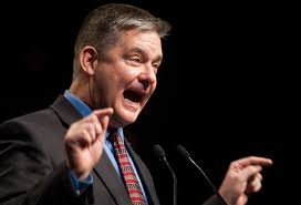 State treasurer suspends employee over college savings deal