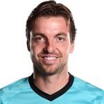 Tim Krul trøje, stats, karriere, alder, klubber m.m.