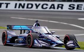 Hier findest du indy car zum besten preis. Detroit Grand Prix Helio Castroneves Out Jimmie Johnson In At Belle Isle
