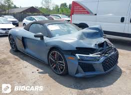 Image result for Daytona Gray 2022 R8