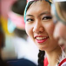 Longmont wishes for Happy Year of the Rooster