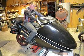 Pin On Enclosed Motorcycle