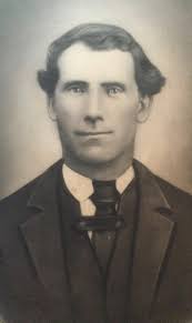 George W. Wells death in Pataskala, Ohio in 1951