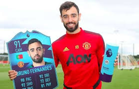 3 171 921 tykkäystä · 751 996 puhuu tästä. Manchester United 8 Things You Might Now Know About Bruno Fernandes Givemesport