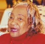 Obituary for Joretha Lavern (Milner) Boykins